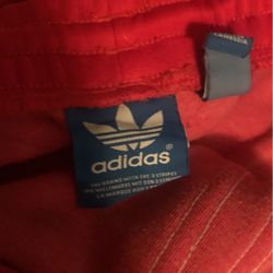 Adidas Sweats