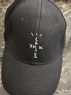 NEW Cactus Jack Hat