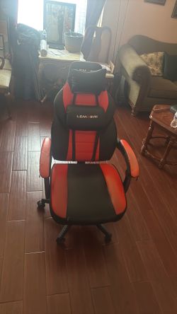 Game chair