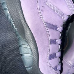 Air Jordan XI Mojave Sz 13