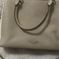 Kate Spade Purse Very Nice