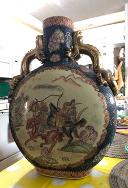 Antique Chinese vases/jars