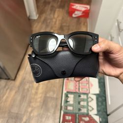 Ray Ban Sunglasses 