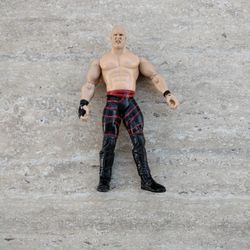 WWE Kane Action Figure