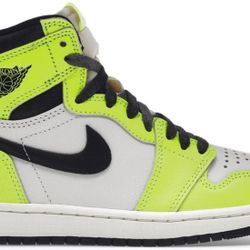 Jordan 1 High (Visionaire)