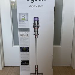 Dyson Digital Slim