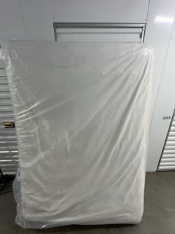 Full Size Mattress