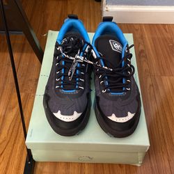 “Off White” Odyssey 2000