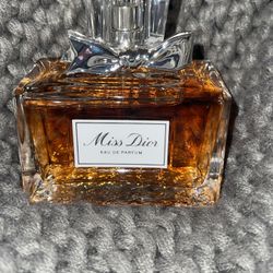 Miss Dior 