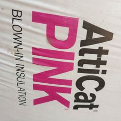 Attic Insulation 