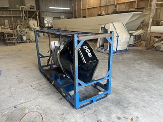 Mercury Verado 300hp Outboard