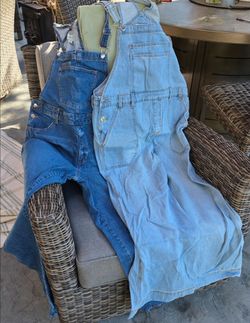 Overalls, Brand New! Universal Thread , size 14