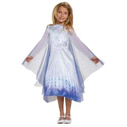 Disney Frozen 2 Elsa Dress