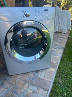 Secadora Frigidaire good condition