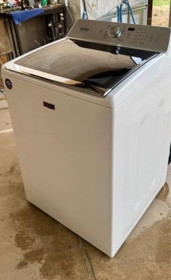 Washer Machine-DELIVERY-🛻
