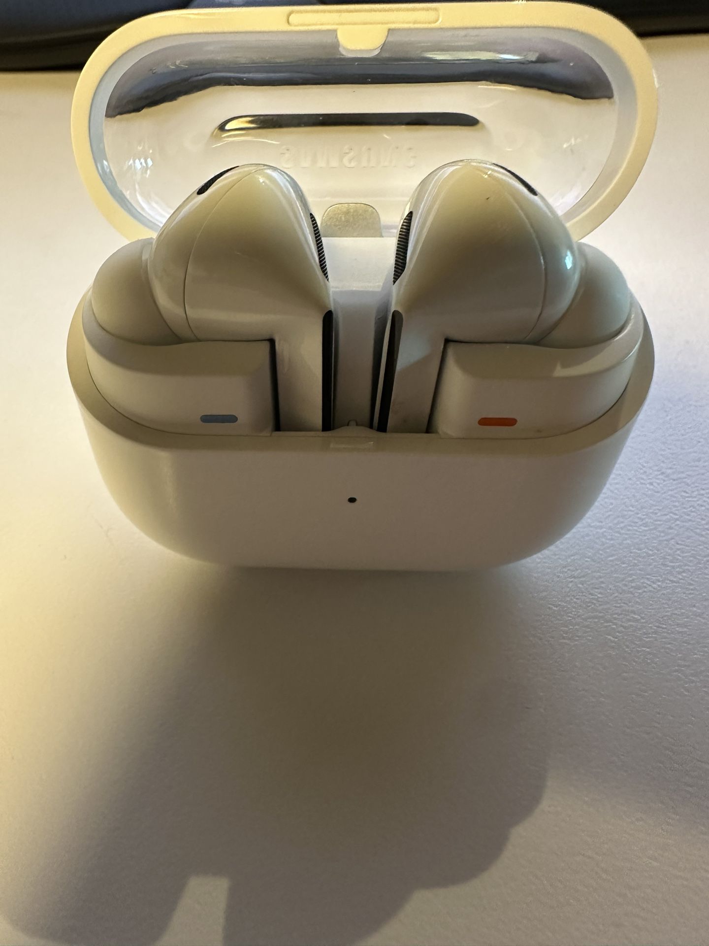 Samsung Galaxy Buds3 Pro Wireless 
