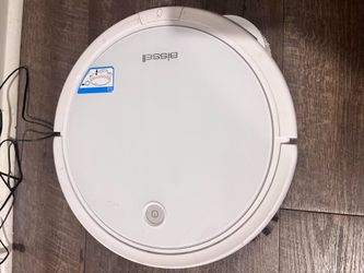 Bissel Spinwave Wet and Dry Robotic Vacuum