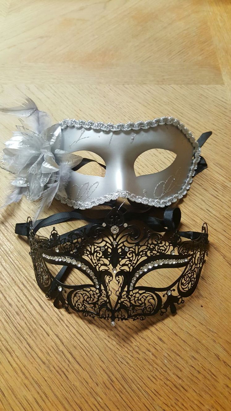 Mardi Gras Masks for Sale in Norwalk, CA OfferUp