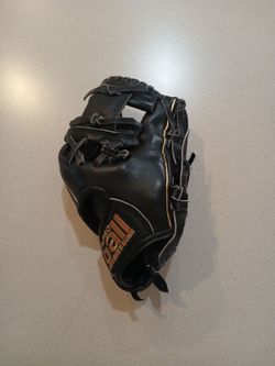 Pro Gall Baseball Infielder's Glove