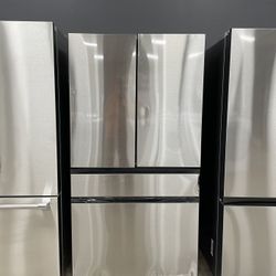 Samsung French Door Refrigerator