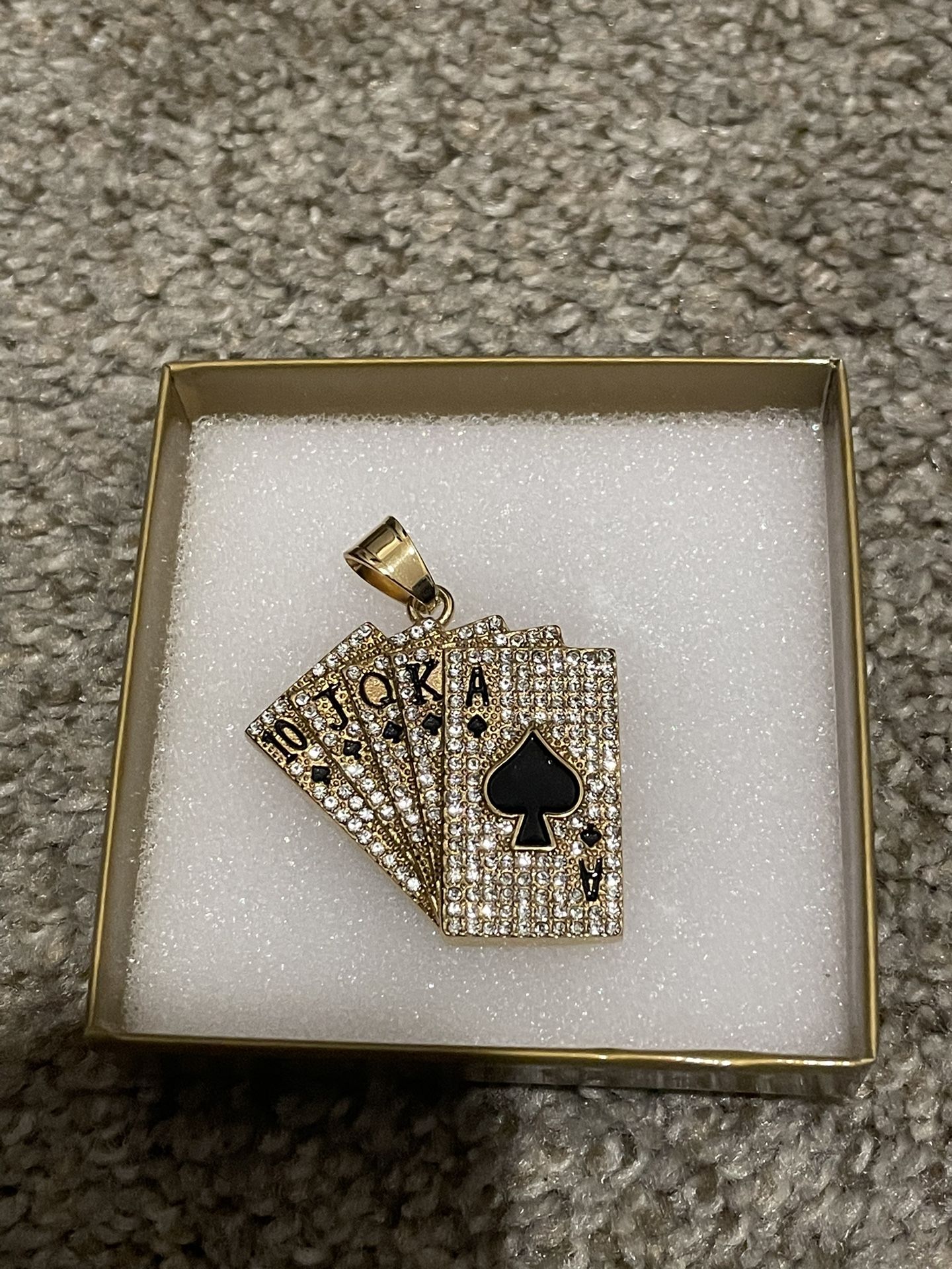 Pendant