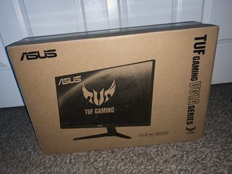 Gaming Monitor (BRAND NEW STILL IN BOX)