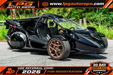2023 Campagna T-REX