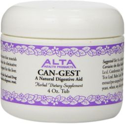 Can-Gest Powder, 4 Ounce