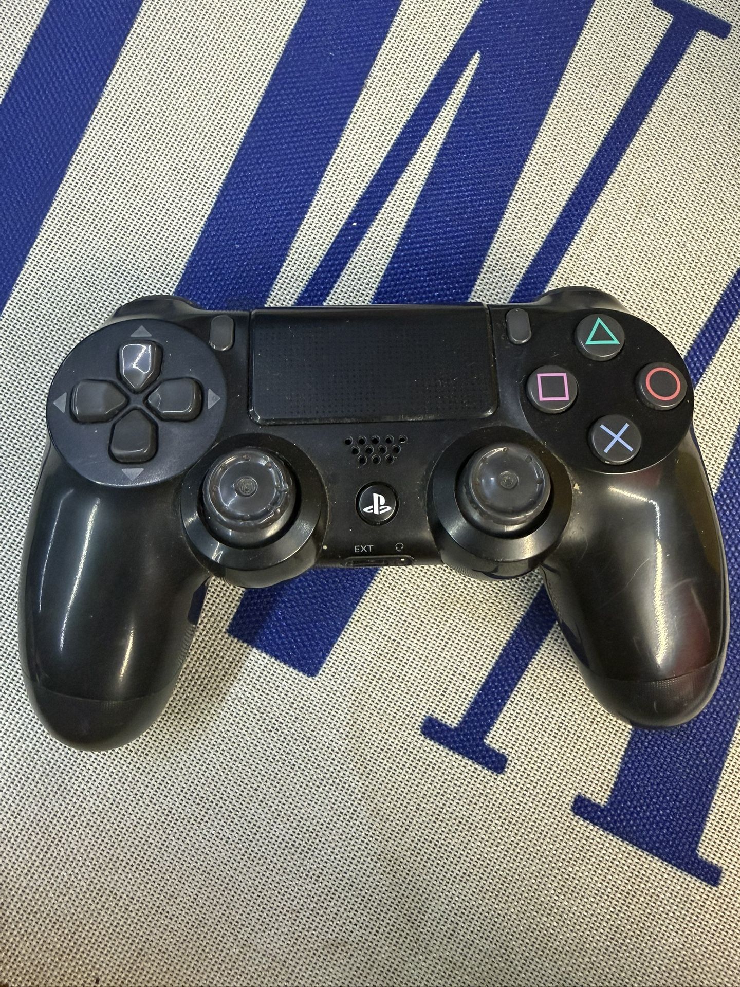 PlayStation 4 Remote