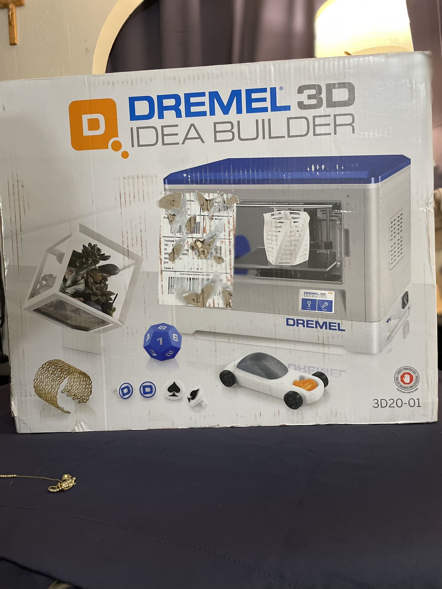 Dremel 3D Printer