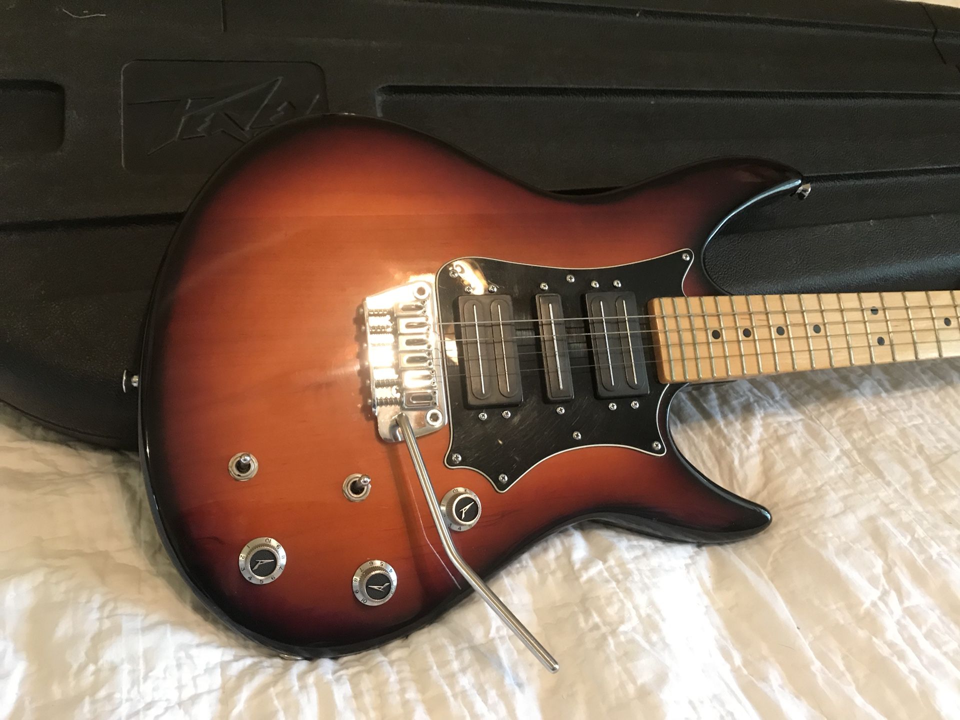 Peavey sale horizon ii