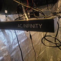 Ac Infinity Evo 3 280w Led Grow Ligjt