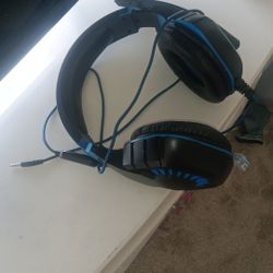 Gaming Headphones High Quality
