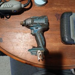 Makita Impact Driver