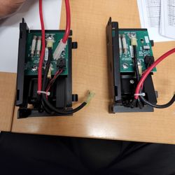 ÁPC CHARGING BOARD HARNESS