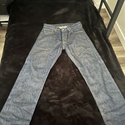 501 Levis 