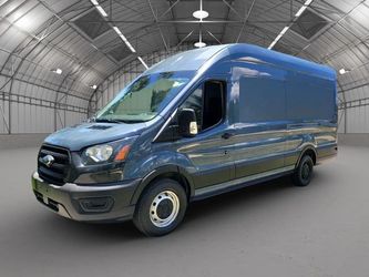2020 Ford Transit 250 Cargo Van