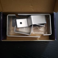 Radiator Mounting Brackets