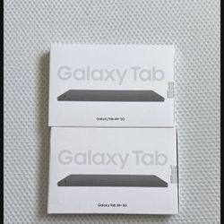 Samsung Galaxy Tablet A9