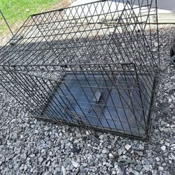 Dog Crate