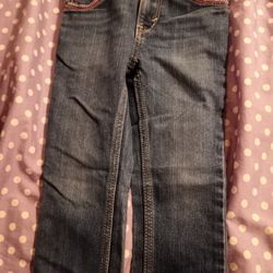 Levi's Toddler