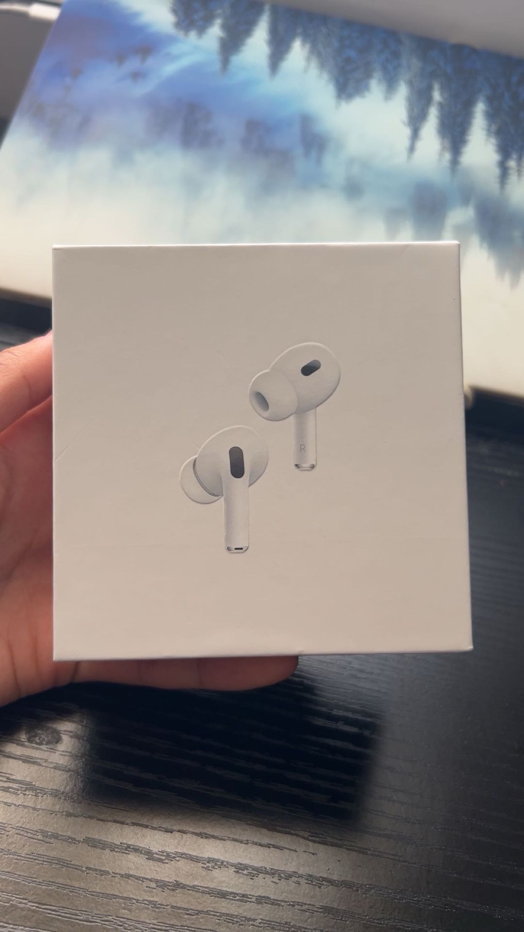 Air Pod Pros 2nd Generation