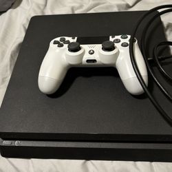 PS4 Slim For Sale