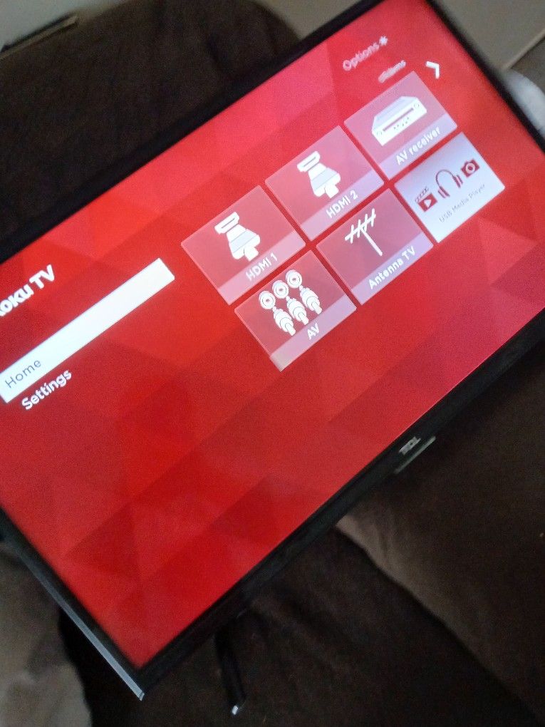 32 Inch Roku Tv