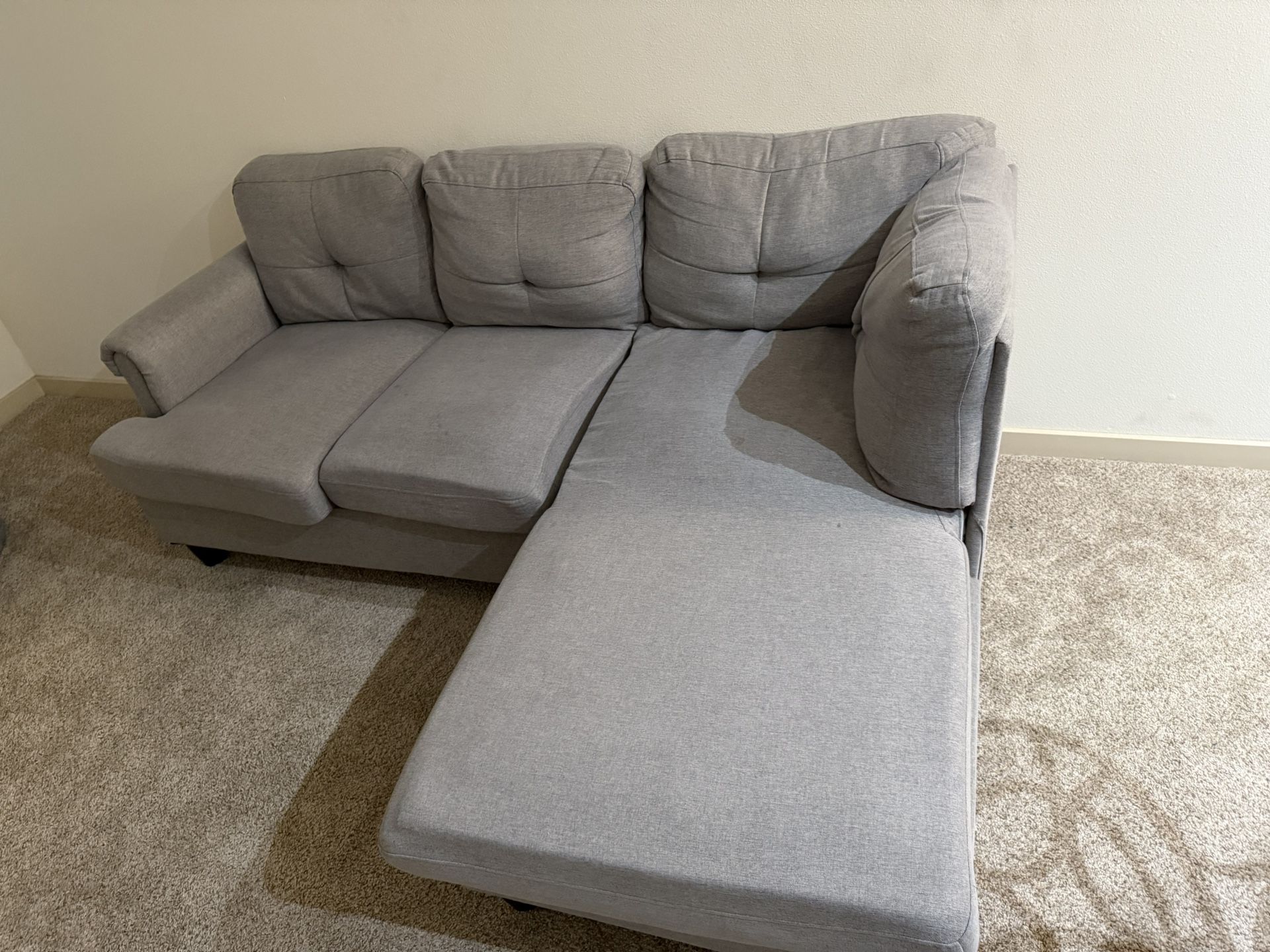 Sectional Sofa