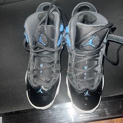 Jordan’s Ring J Kids