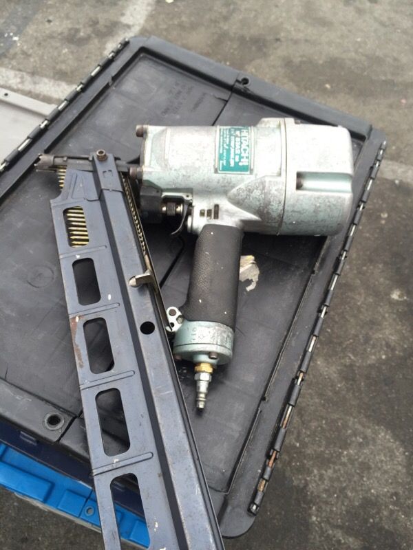 HITACHI NR83a1 3 1 4