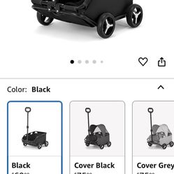 Carrito PET