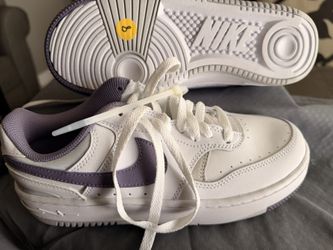 Brand New Nikes