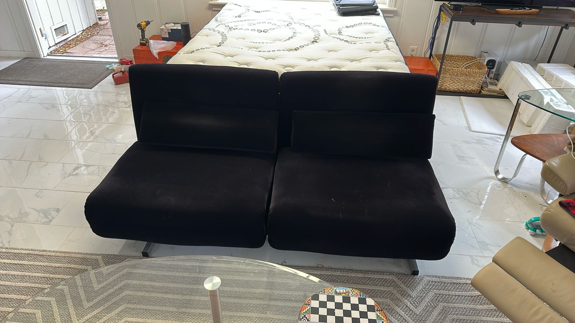 Lounge Love Seat